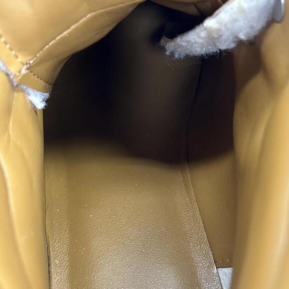 Marc Fisher LTD Nairy Hiking Ankle Boots Booties Lug Sole sz 6M - Picture 16 of 16